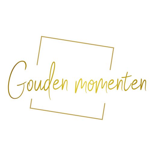 Logo Gouden Momenten
